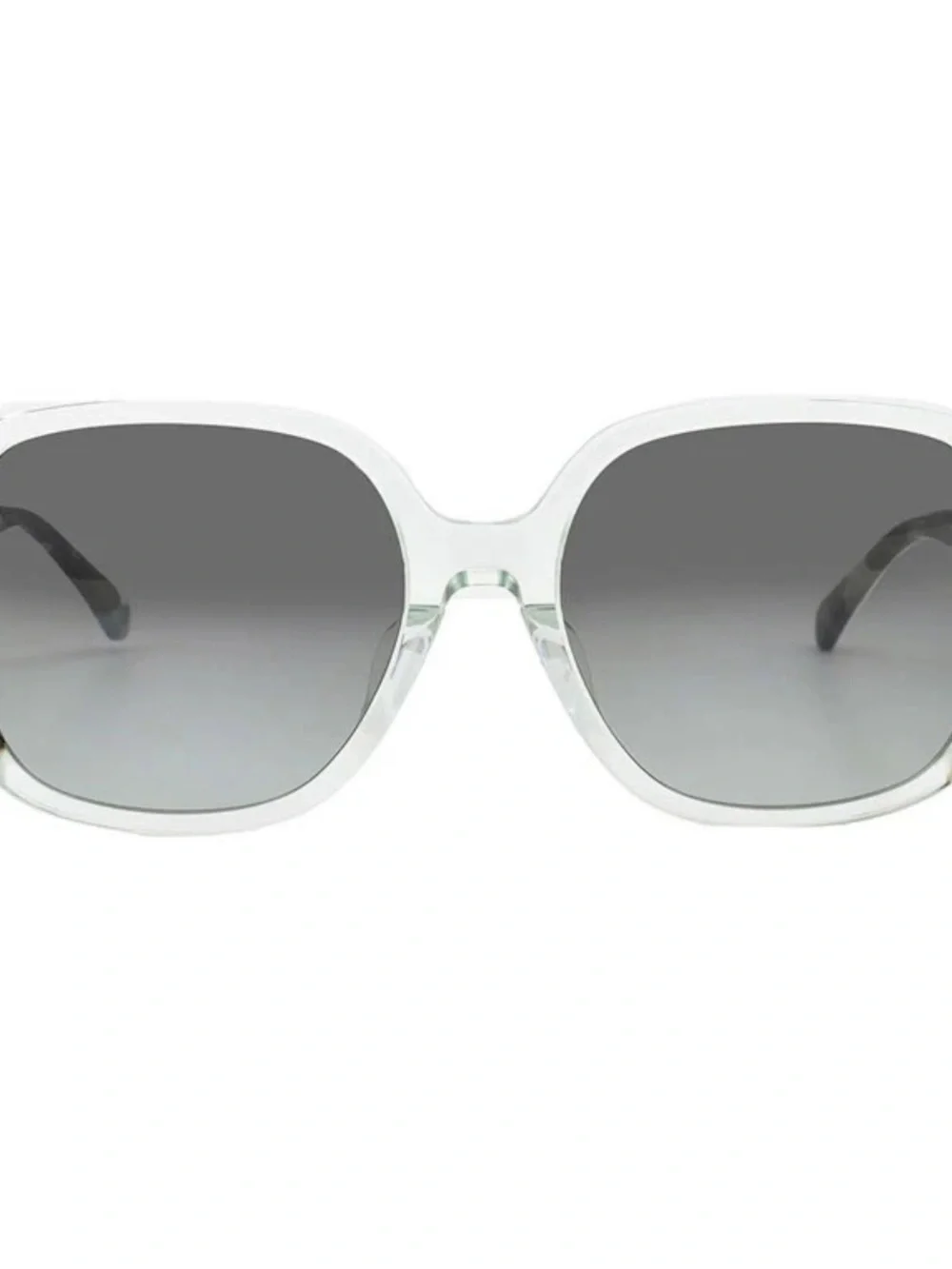 Kate Spade ELLERY/F/S 0PJP 9O Blues/Dark Grey Gradient 57-18-140 Sunglasses $180